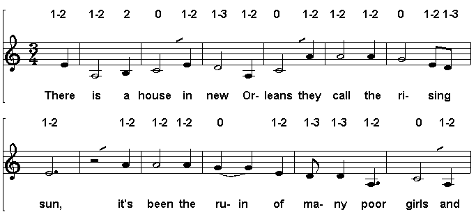 House of the rising sun1