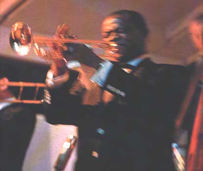 Louis Armstrong